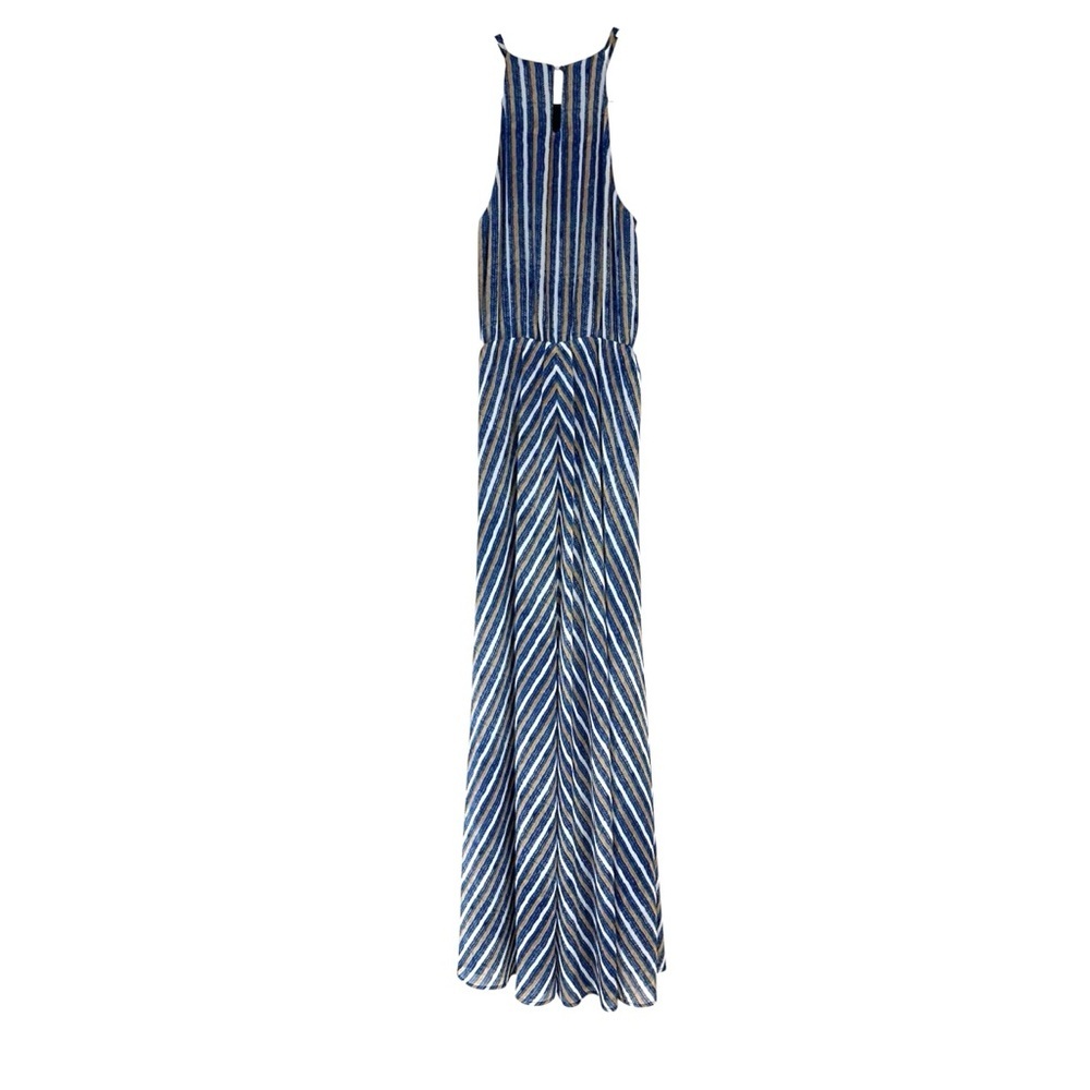 Tommy Bahama Ouzo Crazy Maxi Dress - Picture 4 of 8